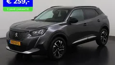 Gebruikt 2022 Peugeot 2008 Allure SUV | € 20.895 (Eerlijke prijs)