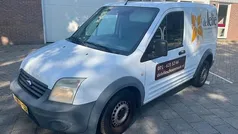 Gebruikt 2010 Ford Transit Van | € 1.250 (Goede deal)