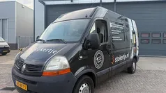 Gebruikt 2007 Renault Master Van | € 2.800 (Eerlijke prijs)