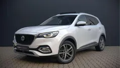 Wit Gebruikt 2022 MG EHS Luxury SUV | € 21.840 (Eerlijke prijs)