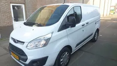 Gebruikt 2017 Ford Transit Custom Trend Van | € 5.950 (Goede deal)