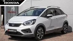 Zilver Gebruikt 2020 Honda Jazz Hatchback | € 22.450 (Eerlijke prijs)