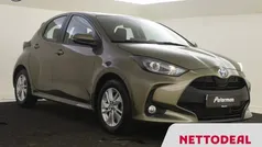 Gebruikt 2023 Toyota Yaris Edition Hatchback | € 21.599 (Super prijs)