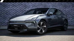 Gebruikt 2025 Polestar 4 Pilot SUV | € 68.899 (Eerlijke prijs)