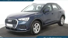 Blauw Gebruikt 2019 Audi Q3 Premium SUV | € 25.400 (Eerlijke prijs)