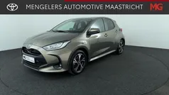 Gebruikt 2024 Toyota Yaris Edition Hatchback | € 24.395 (Eerlijke prijs)