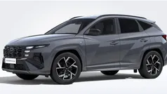 Gebruikt 2025 Hyundai Tucson N Line SUV | € 43.390 (Goede deal)