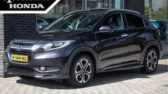 Gebruikt 2016 Honda HR-V Executive SUV | € 17.950 (Eerlijke prijs)