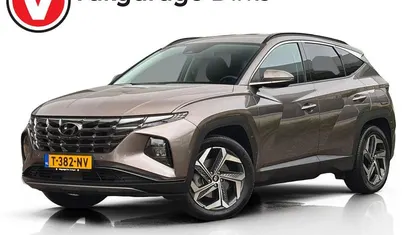Occasion Hyundai Tucson Premium 265 PK (194 kW) 2023 SUV