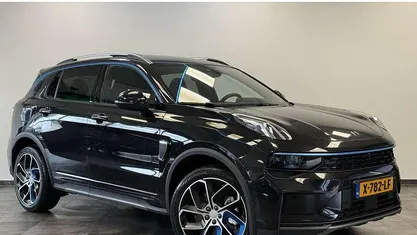 Occasion 2024 Lynk & Co 01 SUV | € 28.750 (Eerlijke prijs)