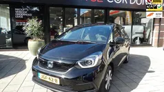 Zwart Gebruikt 2023 Honda Jazz Elegance Hatchback | € 25.495 (Eerlijke prijs)