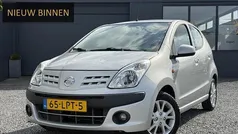Gebruikt 2010 Nissan Pixo Hatchback | € 4.249 (Eerlijke prijs)