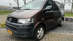 VW T5