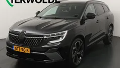Zwart Gebruikt 2024 Renault Espace Esprit Alpine MPV | € 42.840 (Eerlijke prijs)