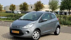 Gebruikt 2011 Ford Ka Hatchback | € 3.999 (Eerlijke prijs)