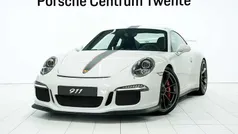 Gebruikt 2015 Porsche 911 GT3 Coupé | € 149.900
