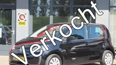 Gebruikt 2019 VW up! move up! Hatchback | € 9.900 (Eerlijke prijs)