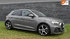 Gebruikt 2023 Audi A1 Sportback S-Line Hatchback | € 25.940 (Eerlijke prijs)