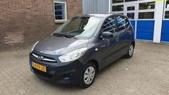 Gebruikt 2013 Hyundai i10 Hatchback | € 4.250 (Goede deal)