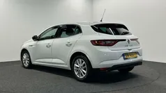 Renault Mégane IV