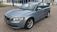 Blauw Gebruikt 2010 Volvo S40 Momentum Sedan | € 5.995 (Eerlijke prijs)