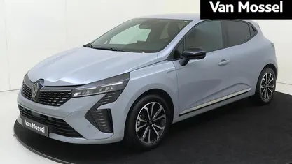 Occasion Renault Clio V Techno 2026 Hatchback