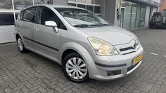 Grijs Gebruikt 2006 Toyota Corolla Verso Terra MPV | € 3.995 (Eerlijke prijs)