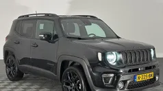 Zwart Gebruikt 2021 Jeep Renegade SUV | € 24.790 (Eerlijke prijs)