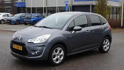 Occasion 2011 Citroën C3 Exclusive Hatchback | € 4.250 (Eerlijke prijs)