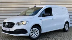 Gebruikt 2025 Mercedes eCitan Van | € 29.950 (Super prijs)