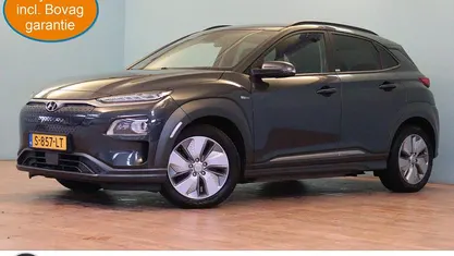 Occasion Hyundai Kona 150 kW (204 PK) 2023 Grijs SUV