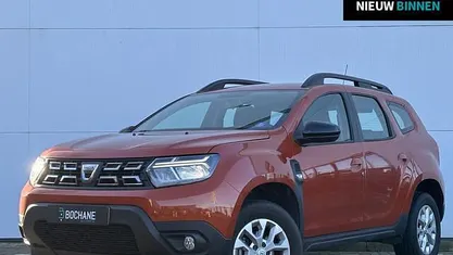 Gebruikt 2022 Dacia Duster Comfort SUV | € 16.900 (Goede deal)