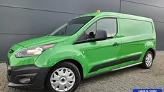 Gebruikt 2018 Ford Transit Van | € 6.945 (Goede deal)