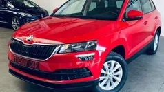 Gebruikt 2018 Skoda Karoq Ambition SUV | € 20.700 (Goede deal)
