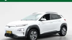 Wit Gebruikt 2021 Hyundai Kona SUV | € 17.845 (Eerlijke prijs)