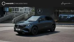 Gebruikt 2025 Mercedes EQA250+ Business SUV | € 45.450 (Super prijs)