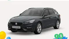 Gebruikt 2025 Seat Leon Business Stationwagen | € 38.245 (Goede deal)