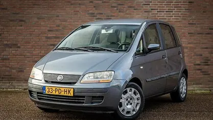 Occasion Fiat Idea Active 95 PK (69 kW) 2004 MPV