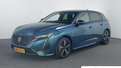 Occasion Peugeot 308 GT 2024 Hatchback