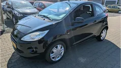 Zwart Gebruikt 2009 Ford Ka Titanium Hatchback | € 2.250 (Eerlijke prijs)