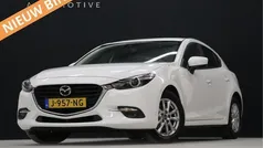 Gebruikt 2018 Mazda 3 Hatchback | € 16.440 (Eerlijke prijs)