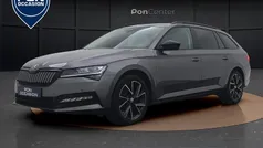 Gebruikt 2024 Skoda Superb Business Line Stationwagen | € 34.950 (Eerlijke prijs)