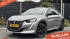 Grijs Gebruikt 2023 Peugeot 208 GTi Hatchback | € 18.950 (Eerlijke prijs)