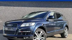 Blauw Gebruikt 2007 Audi Q7 SUV | € 9.900 (Eerlijke prijs)
