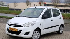 Gebruikt 2013 Hyundai i10 Hatchback | € 4.499 (Eerlijke prijs)