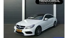 Gebruikt 2015 Mercedes E200 Coupé | € 23.495 (Eerlijke prijs)