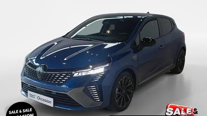 Occasion Renault Clio V Esprit Alpine 143 PK (105 kW) 2025 Hatchback