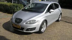 Gebruikt 2013 Seat Leon Copa Hatchback | € 3.750 (Goede deal)