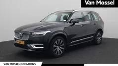 Suv Gebruikt 2022 Volvo XC90 Inscription SUV | € 54.945 (Eerlijke prijs)