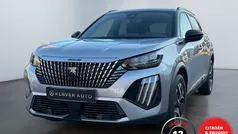 Grijs Gebruikt 2024 Peugeot 2008 GT SUV | € 28.950 (Eerlijke prijs)